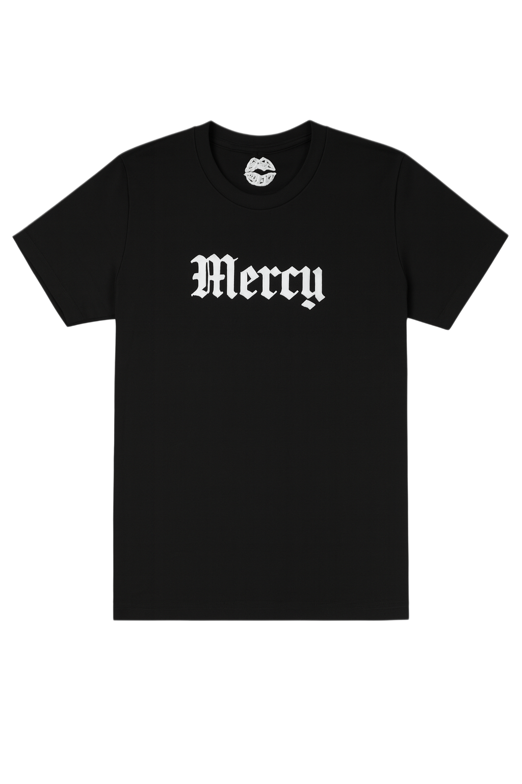 Mercy Black T-shirt