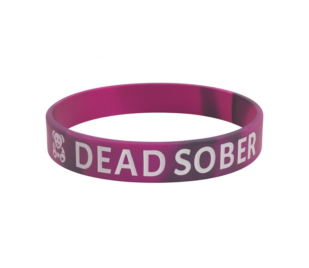 Dead Sober Bracelet