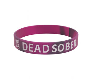 Dead Sober Bracelet