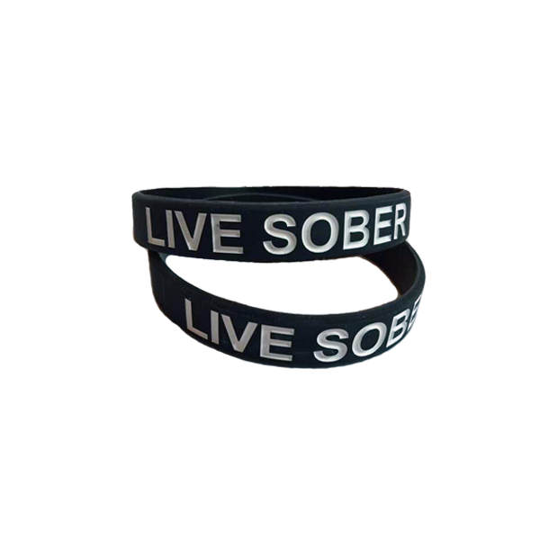 1" Livesober Bracelet